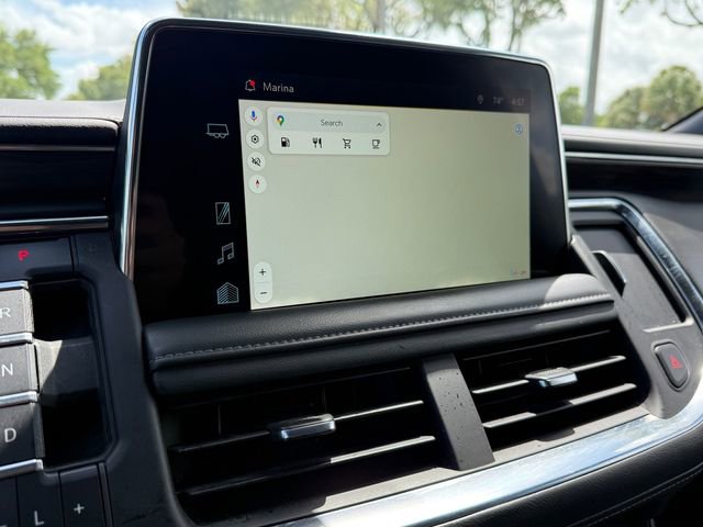 Certified 2023 Chevrolet Suburban Z71 w/ Max Trailering Package image 27