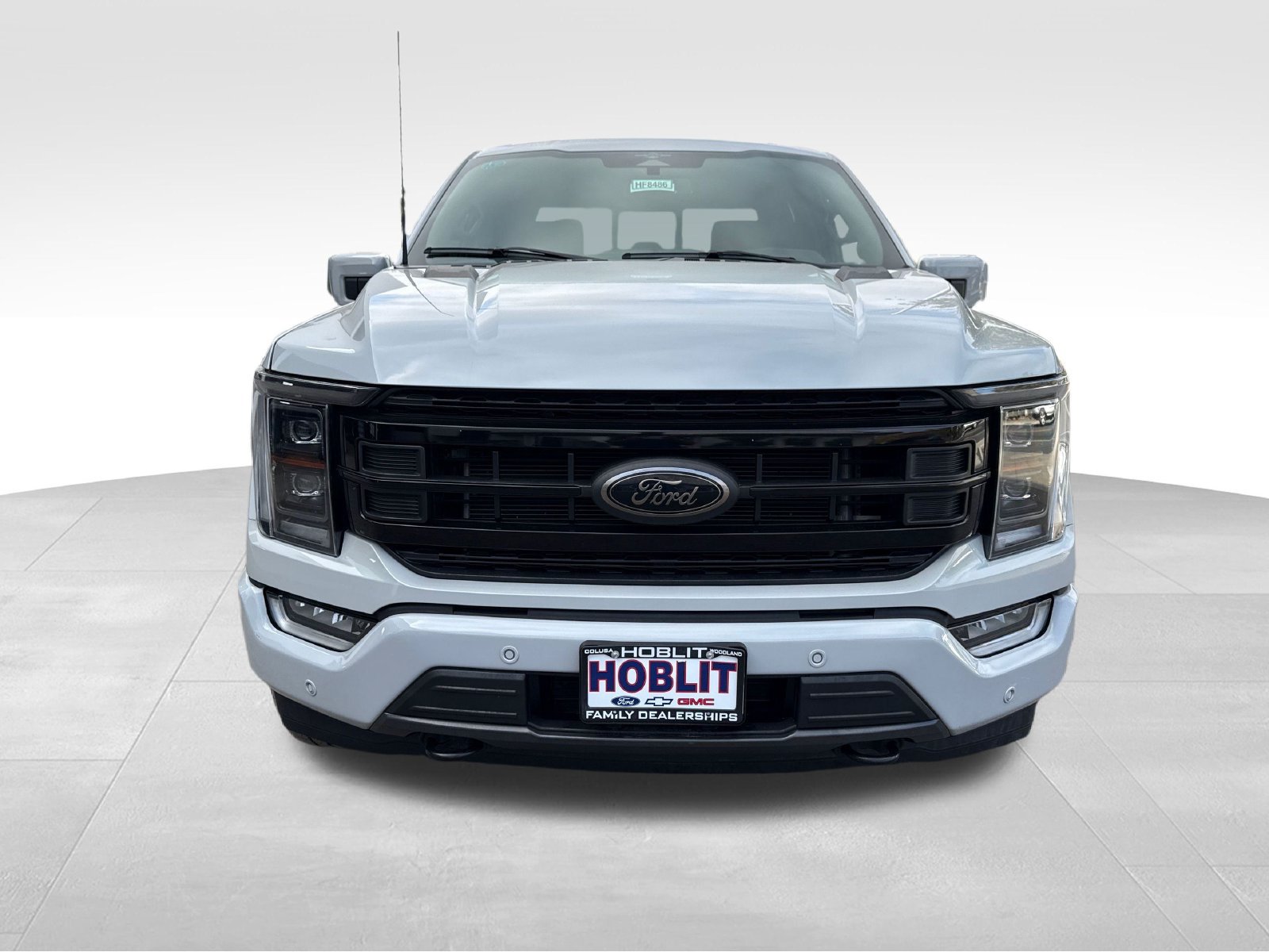 Certified 2023 Ford F150 Lariat w/ Equipment Group 502A High AWD/4WD image 8
