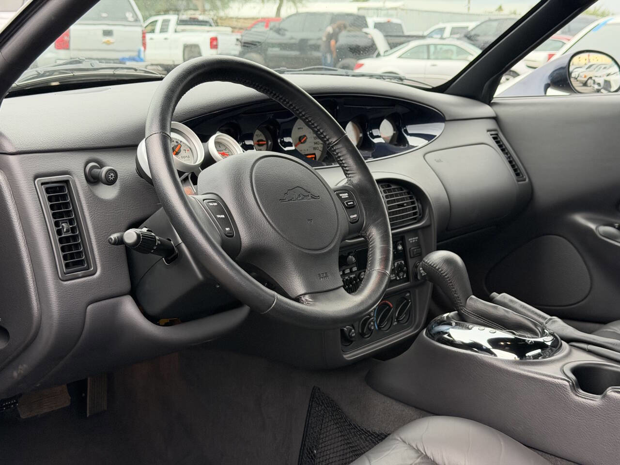 Used 2001 Chrysler Prowler image 23