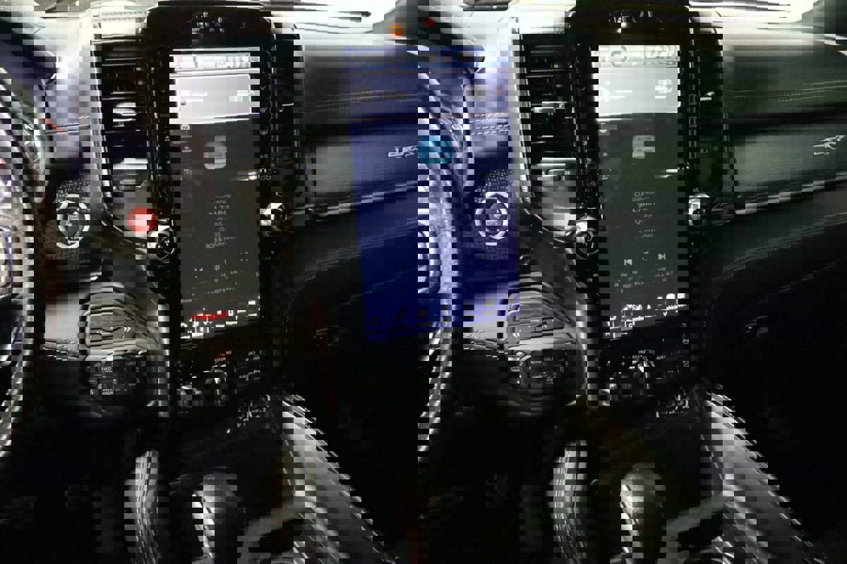 Used 2022 RAM 1500 TRX w/ TRX Level 2 Equipment Group image 60