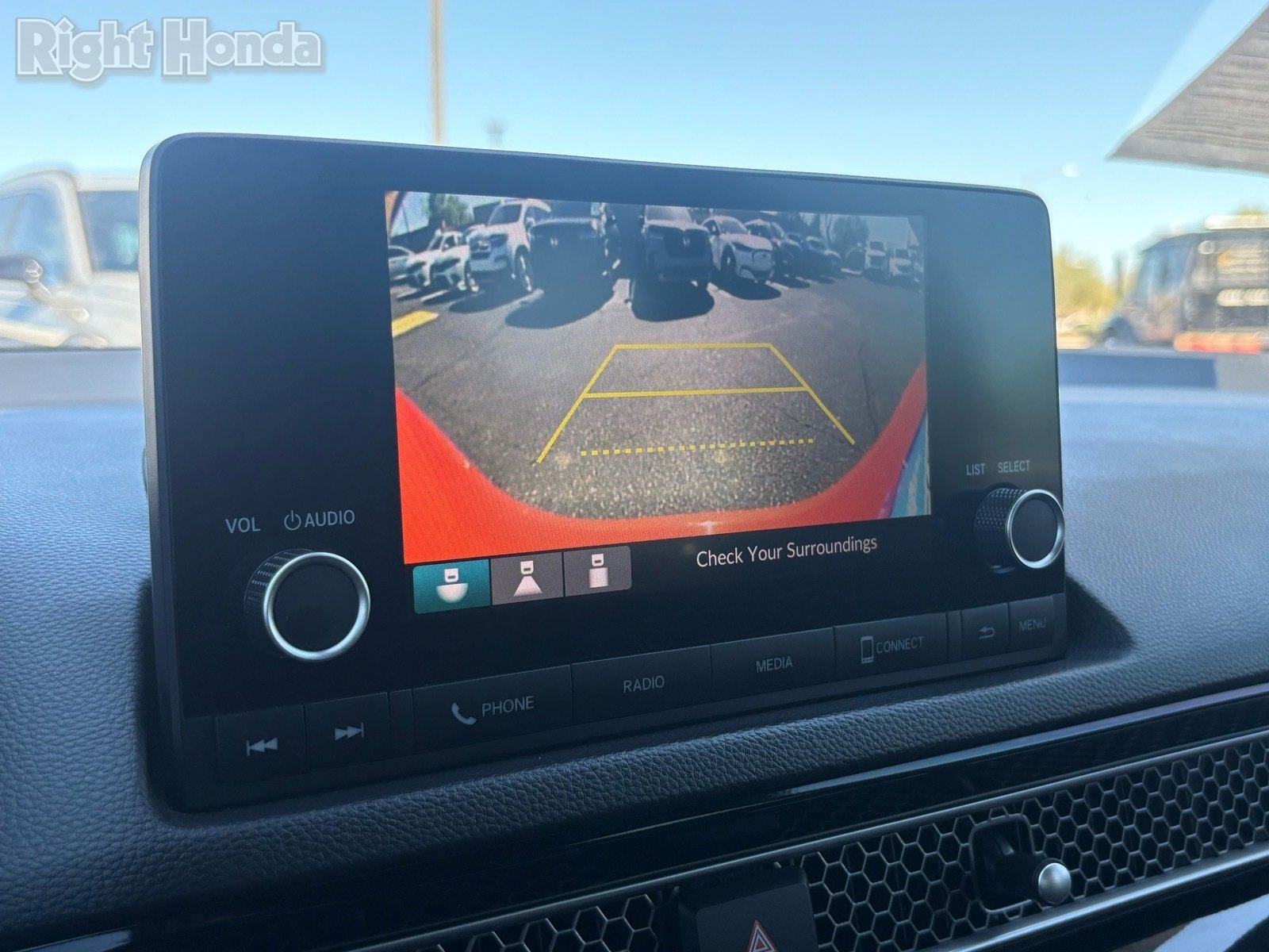 Certified 2024 Honda Civic Sport image 27