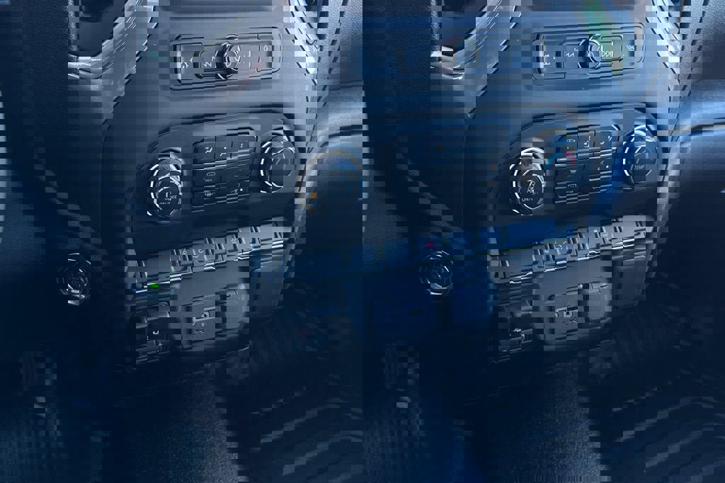 New 2026 Chevrolet Silverado 3500 W/T w/ WT Convenience Package image 19