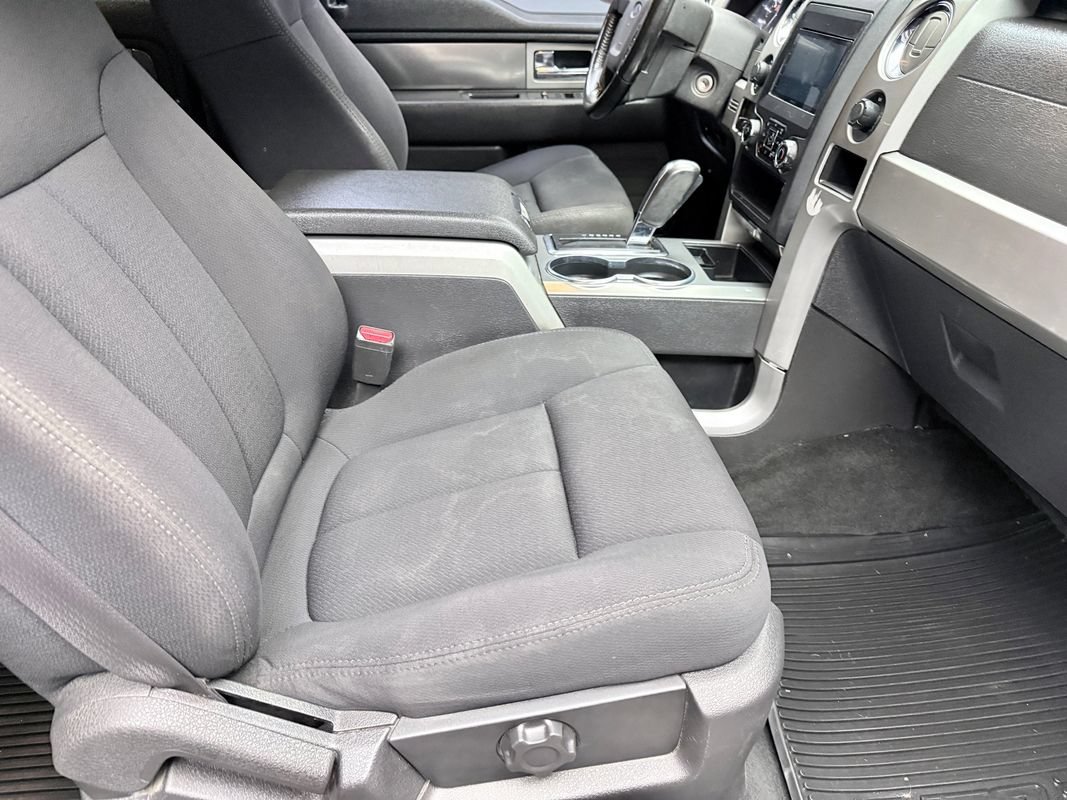 Used 2013 Ford F150 FX4 w/ Mid Equipment Group AWD/4WD image 12