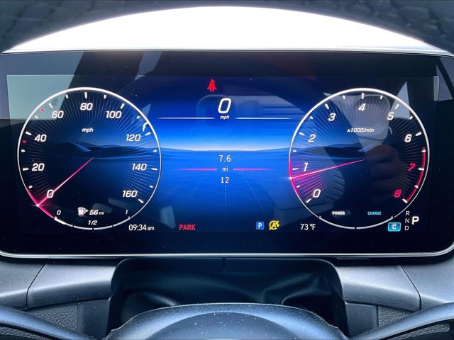 New 2026 Mercedes-Benz GLC 300 4MATIC image 22