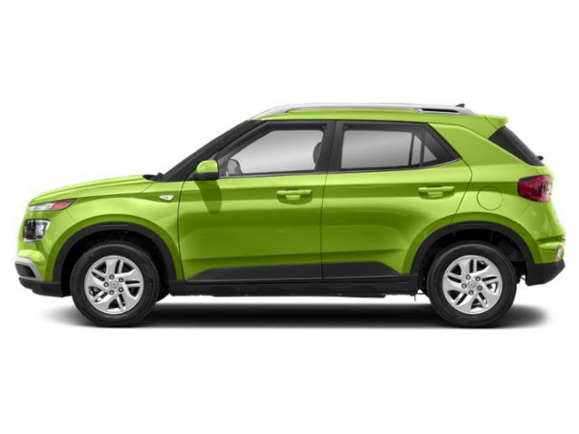 Used 2022 Hyundai Venue SEL FWD image 3