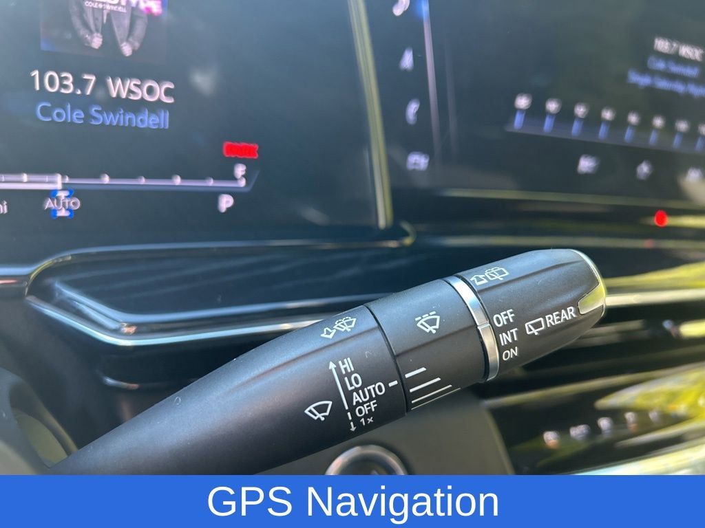 Used 2023 Cadillac Escalade Sport image 15