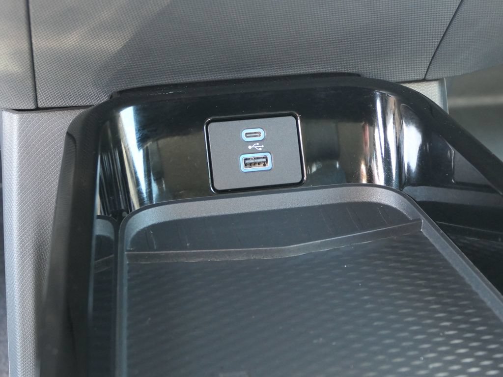 Used 2023 Ford Mustang Mach-E Select RWD image 20