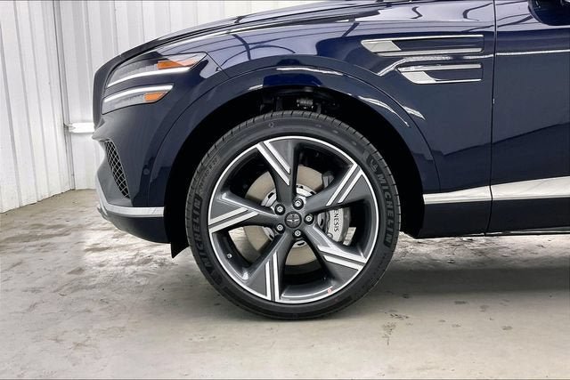 New 2026 Genesis GV80 2.5T Prestige AWD/4WD image 35