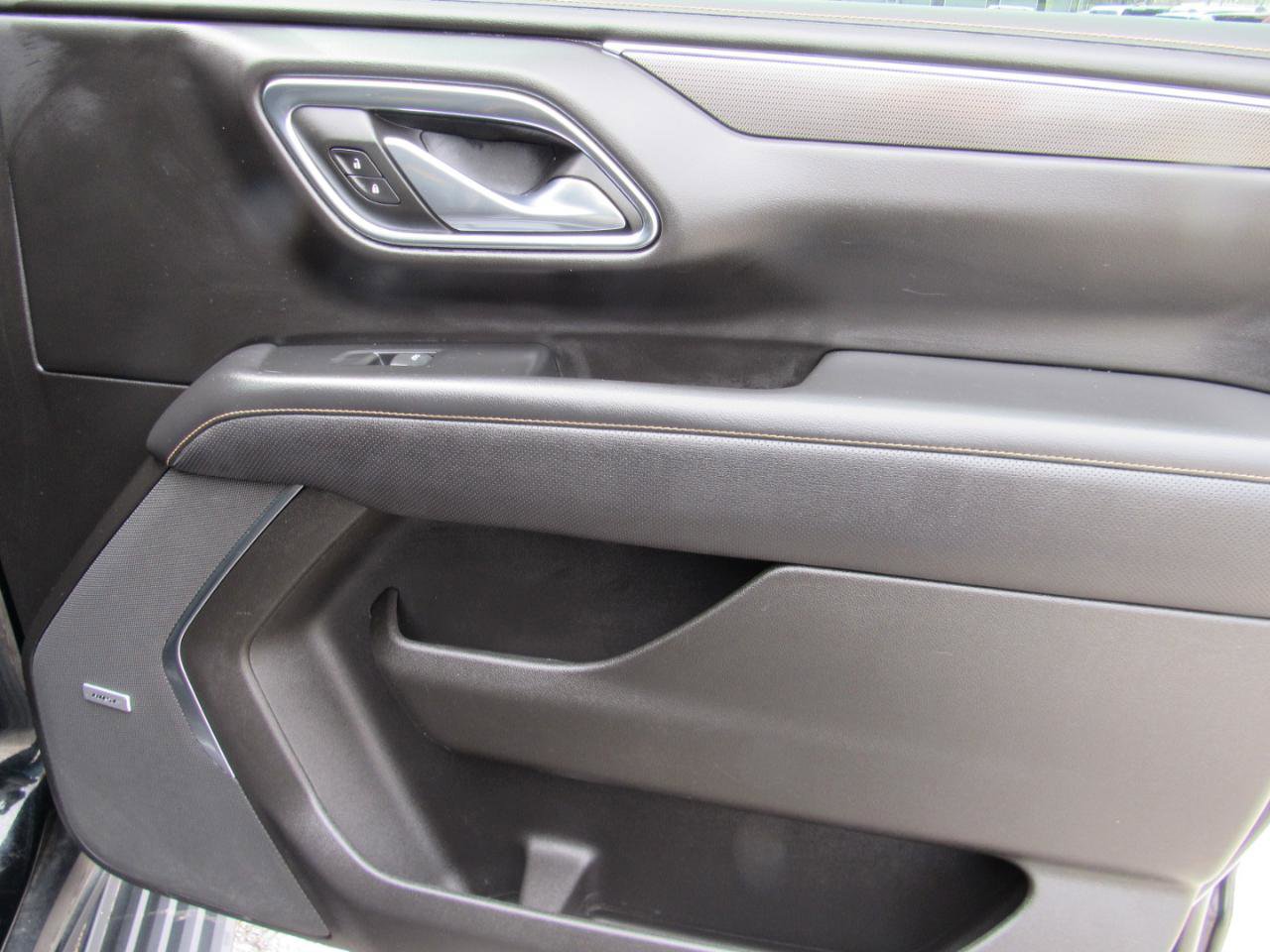 Used 2021 GMC Yukon XL AT4 w/ AT4 Premium Package image 35