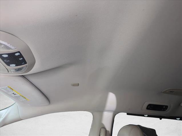 Used 2017 Chrysler Pacifica Touring-L Plus w/ Tire & Wheel Group image 8