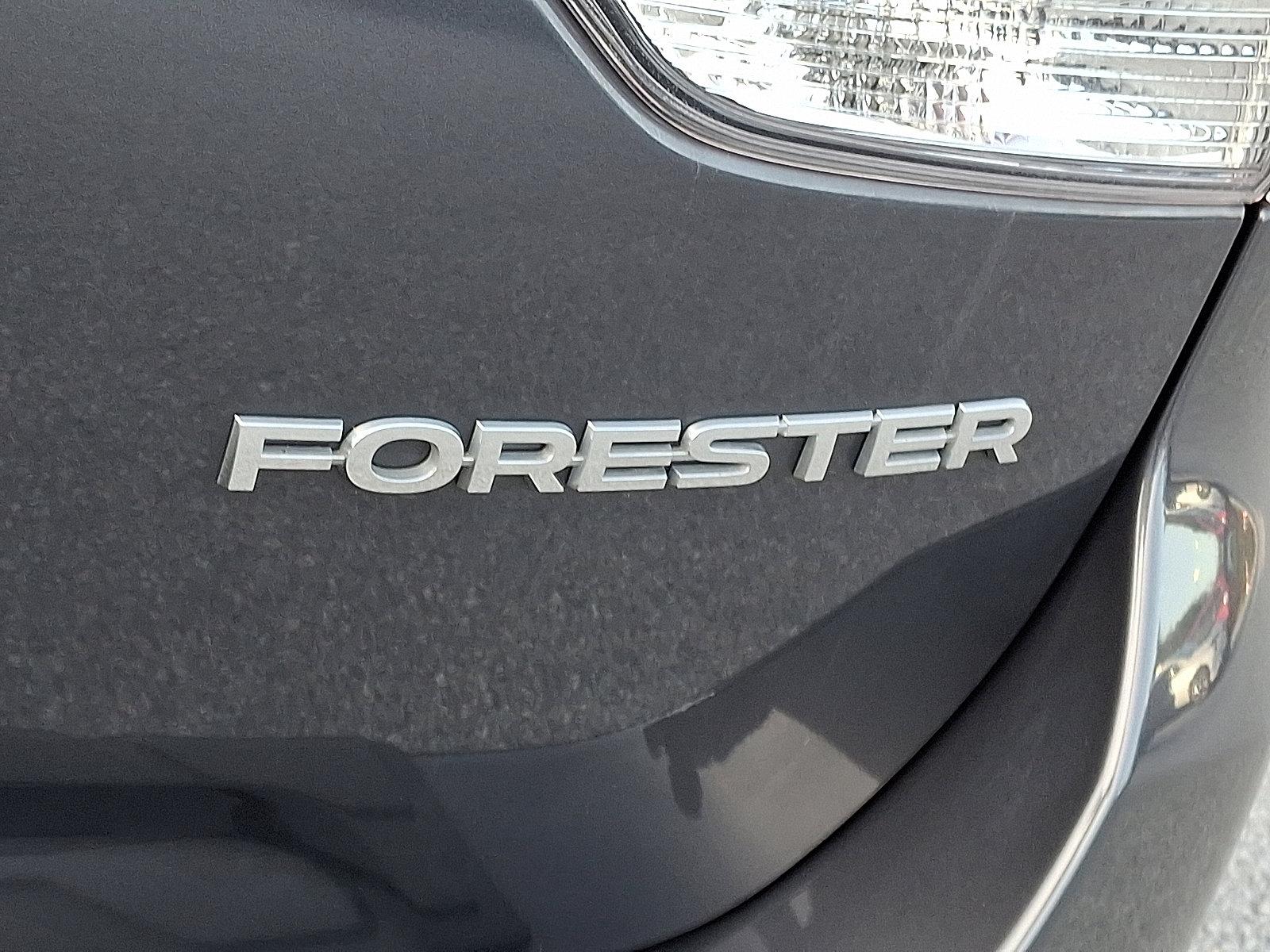 Used 2021 Subaru Forester Premium w/ Popular Package #1 image 29