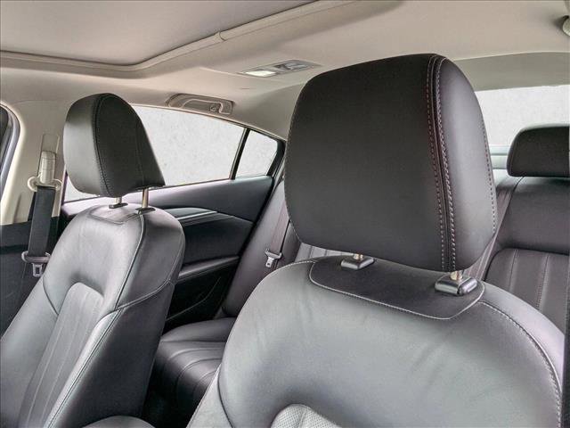Used 2020 MAZDA MAZDA6 Grand Touring Reserve image 18