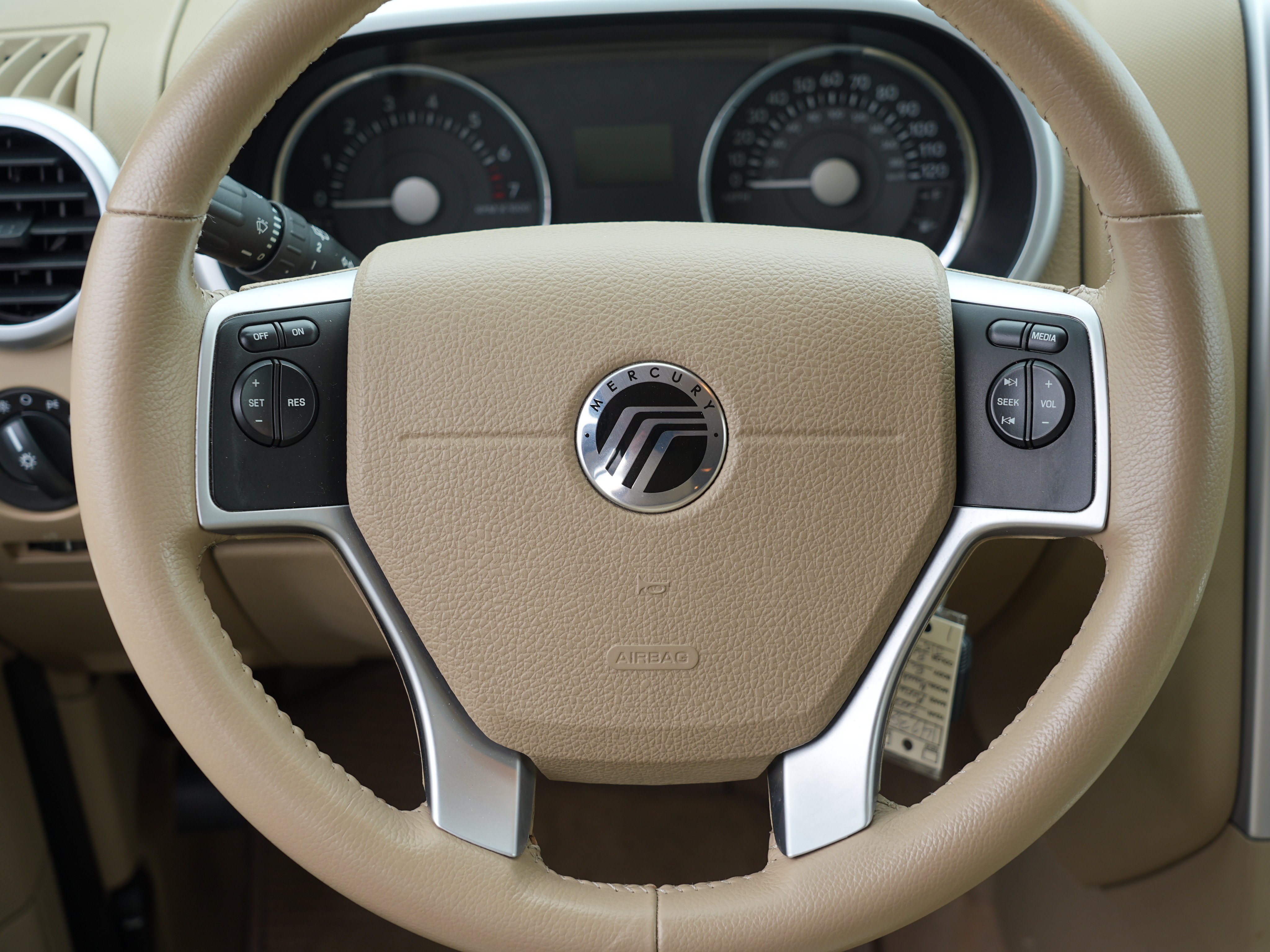 Used 2008 Mercury Mountaineer 2WD image 23