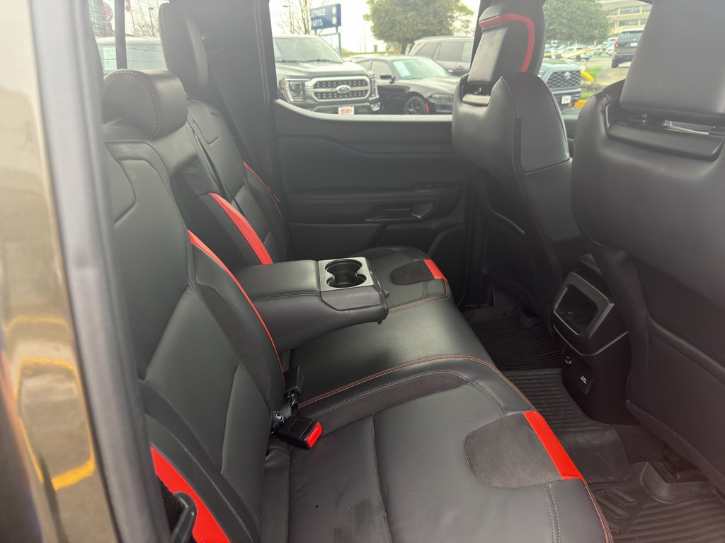 Used 2024 Ford Ranger Raptor image 16