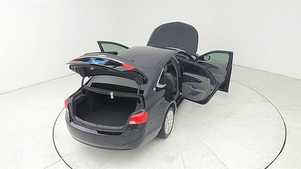 Used 2019 Chevrolet Impala LS image 15