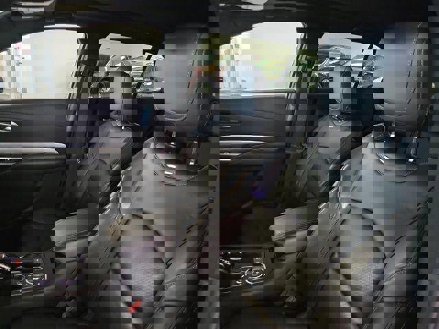 Certified 2023 Cadillac XT4 Premium Luxury w/ Driver Assist Package FWD image 11