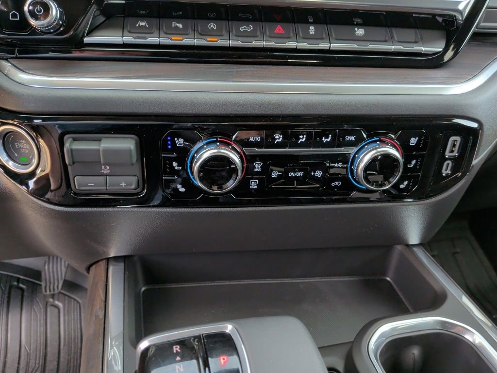 New 2026 GMC Sierra 1500 SLT image 31