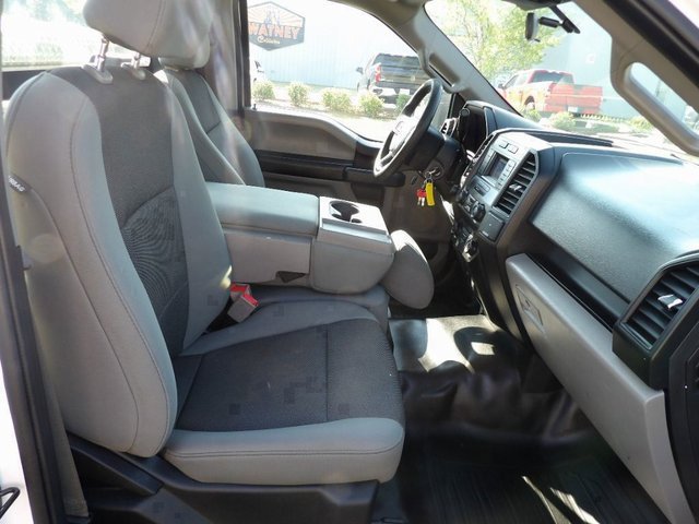 Used 2019 Ford F150 XL w/ Equipment Group 101A Mid image 9