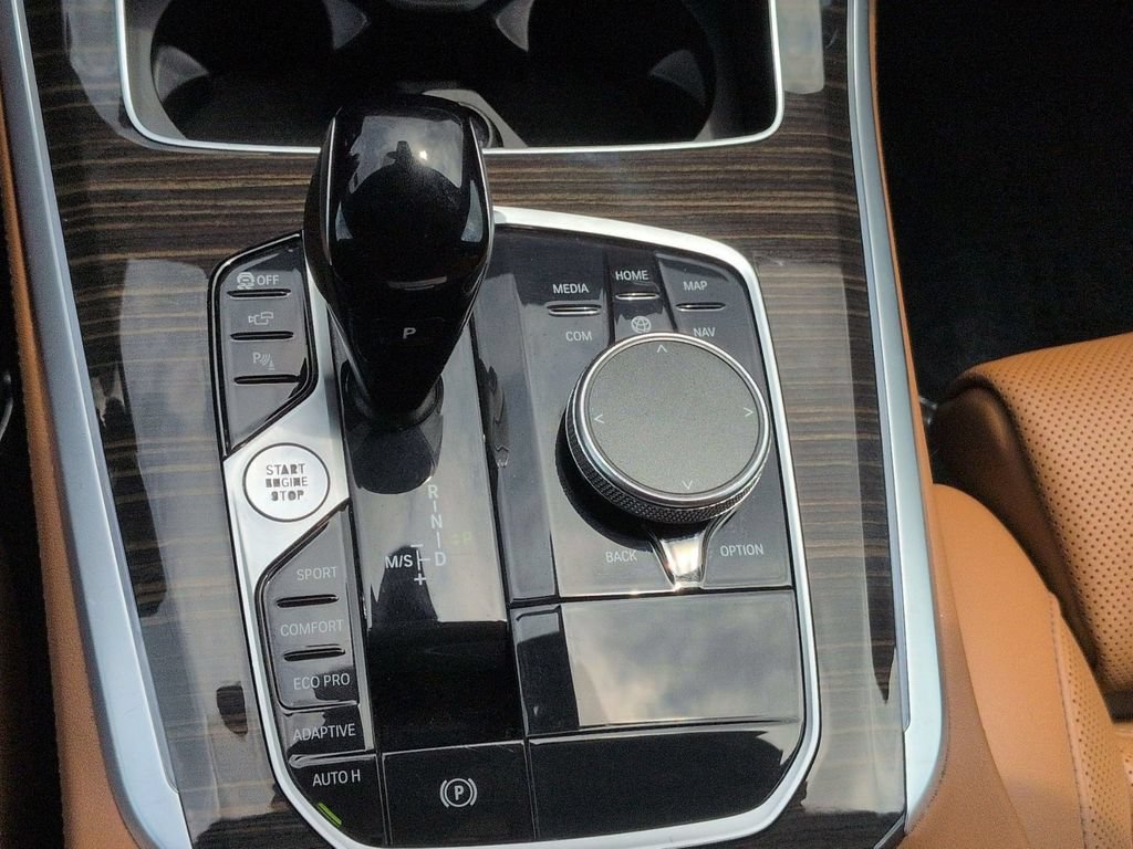 Used 2023 BMW X5 sDrive40i RWD image 27