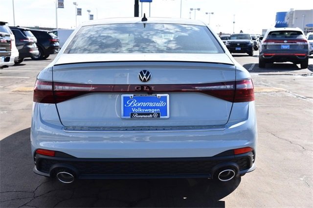 New 2026 Volkswagen Jetta GLI Autobahn image 6