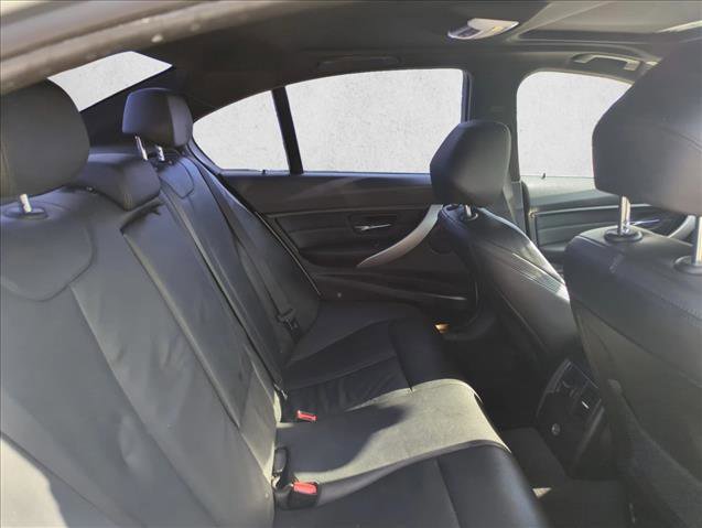 Used 2018 BMW 320i Sedan image 20