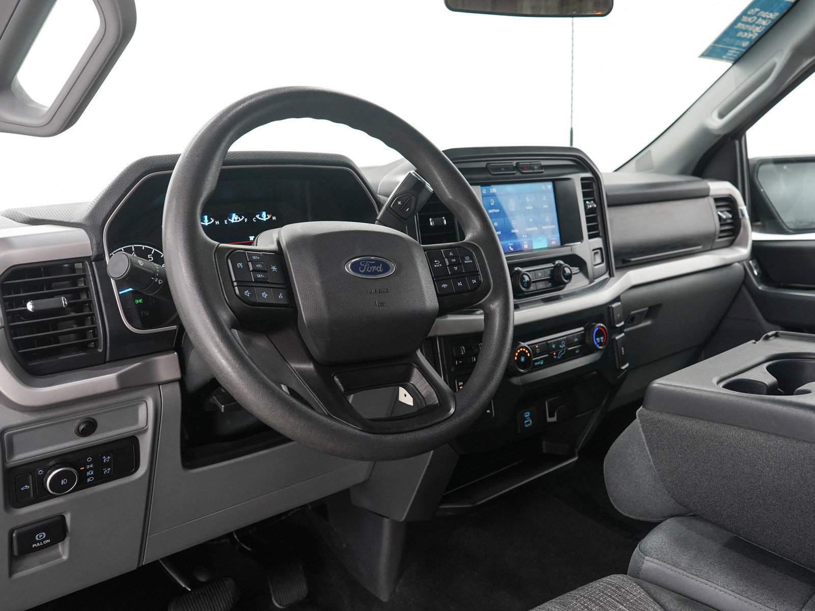 Used 2022 Ford F150 XLT w/ Trailer Tow Package AWD/4WD image 25