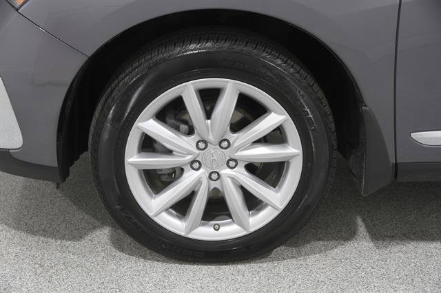 Used 2020 Acura RDX AWD image 22