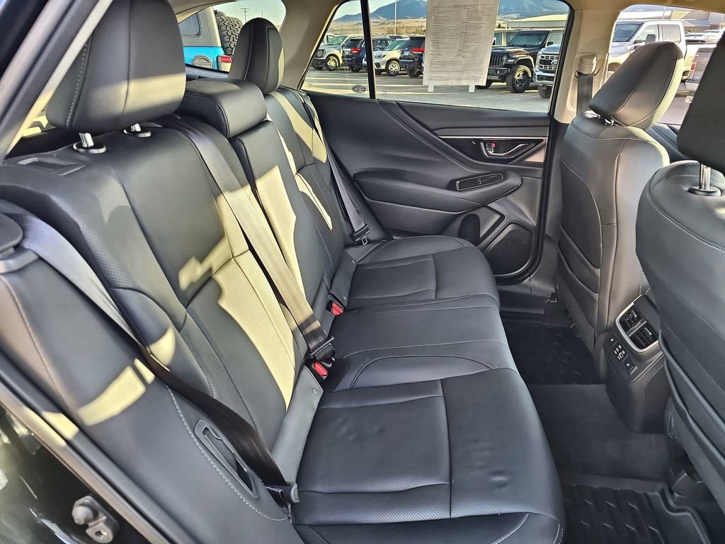 Used 2023 Subaru Outback Touring XT image 12