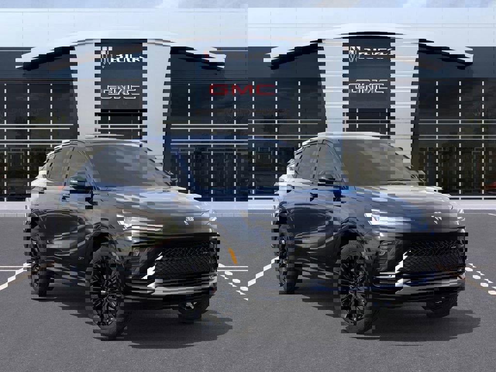 New 2026 Buick Envista Sport Touring image 7