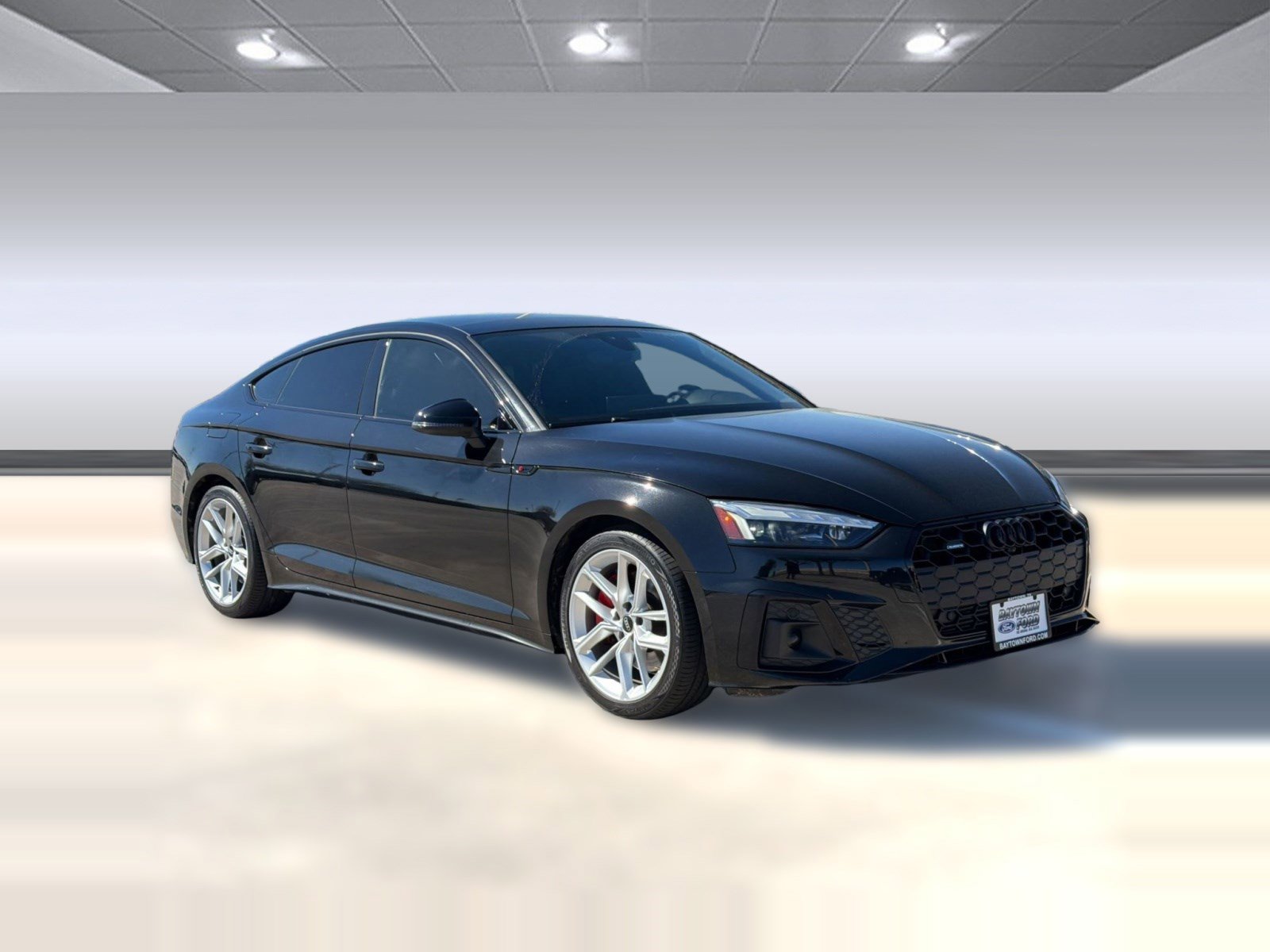 Used 2022 Audi A5 2.0T Premium Plus image 7