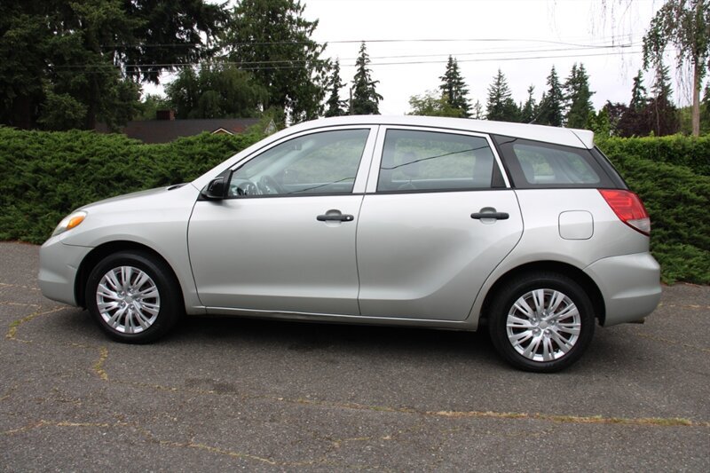 Used 2003 Toyota Matrix FWD image 11