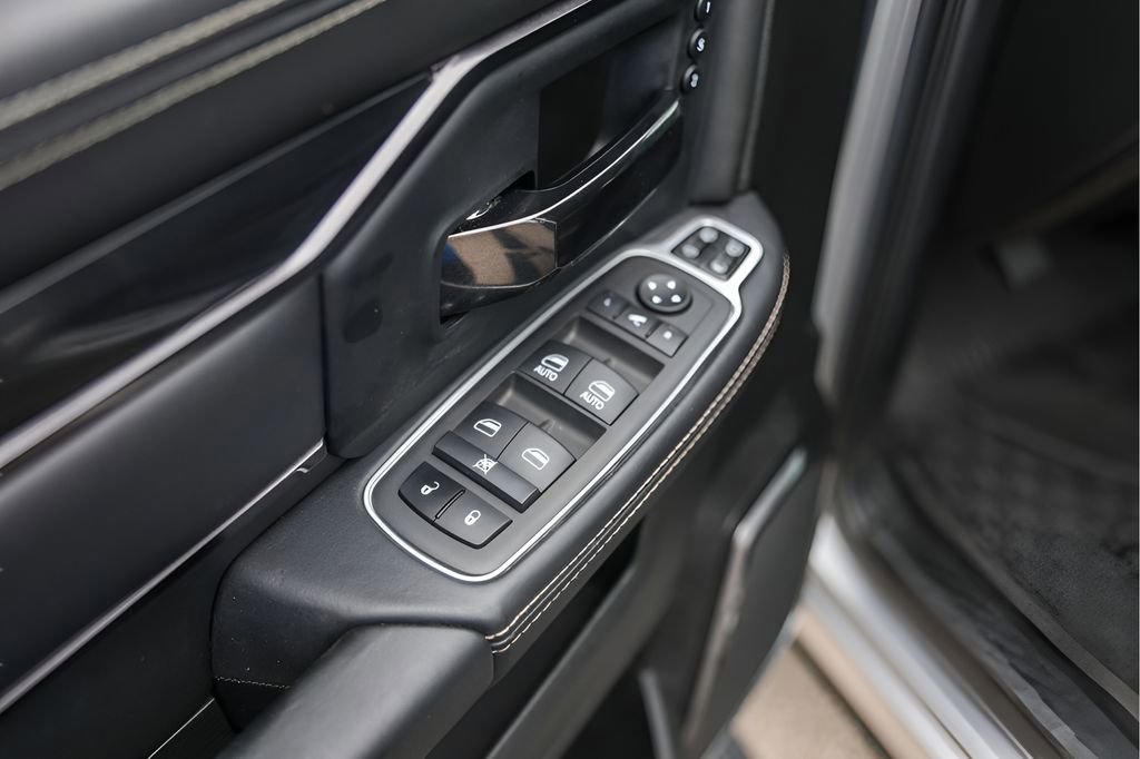 Used 2023 RAM 2500 Rebel w/ Level 2 Equipment Group AWD/4WD image 27
