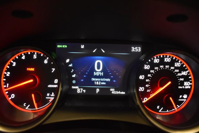 Used 2021 Toyota Camry XSE w/ Navigation Package FWD image 26