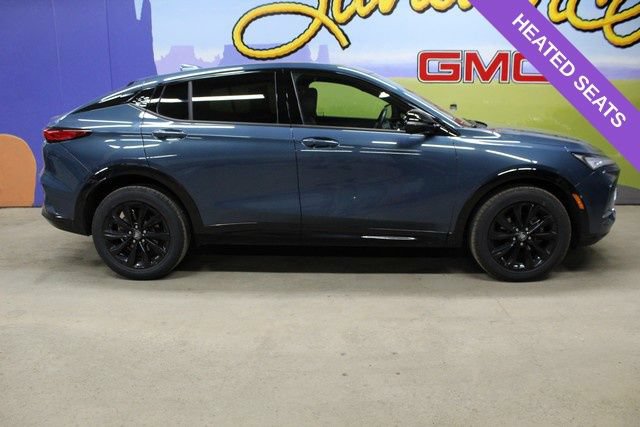 Used 2024 Buick Envista Sport Touring w/ Convenience I Package