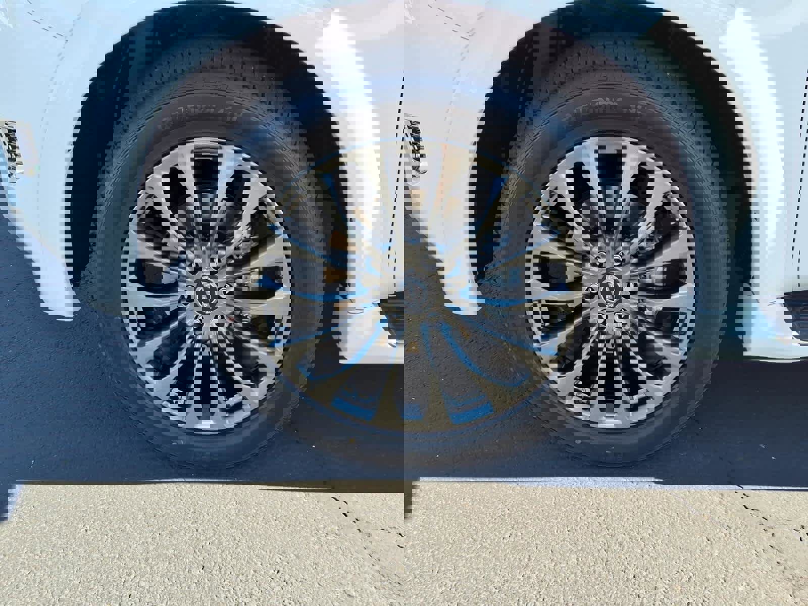 Used 2021 Nissan Armada Platinum w/ Captain's Chairs Package image 9