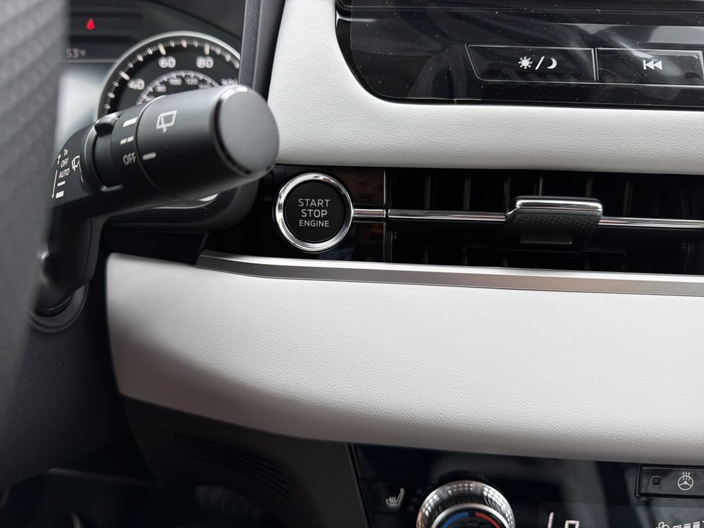 New 2026 Mitsubishi Outlander SE AWD/4WD image 22