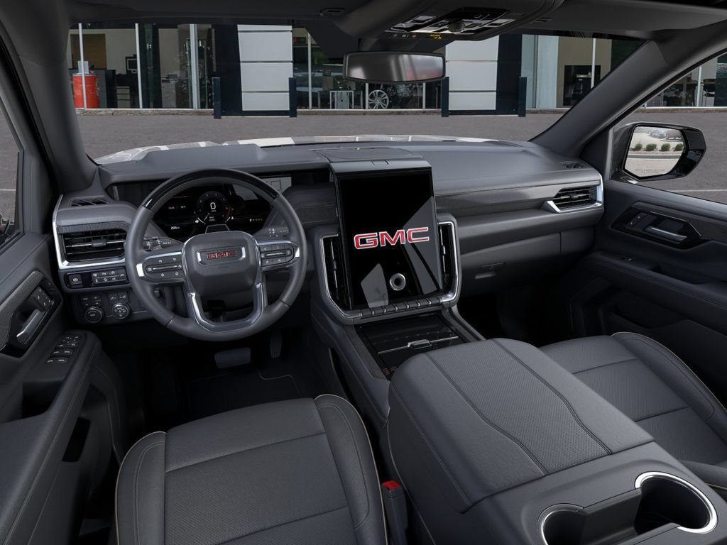 New 2026 GMC Yukon Elevation AWD/4WD image 15