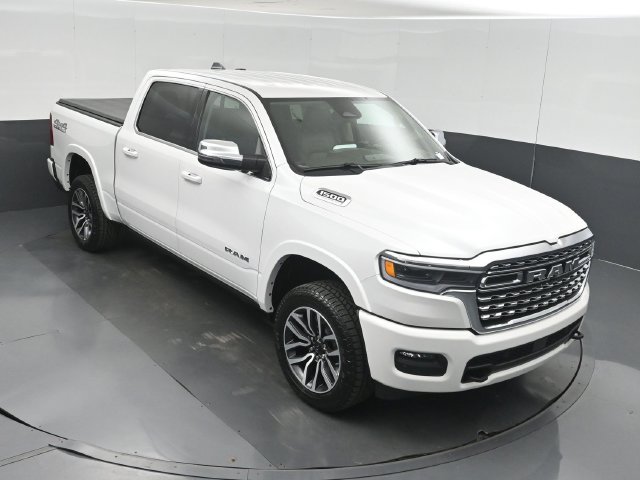 New 2027 RAM 1500 Limited AWD/4WD image 44