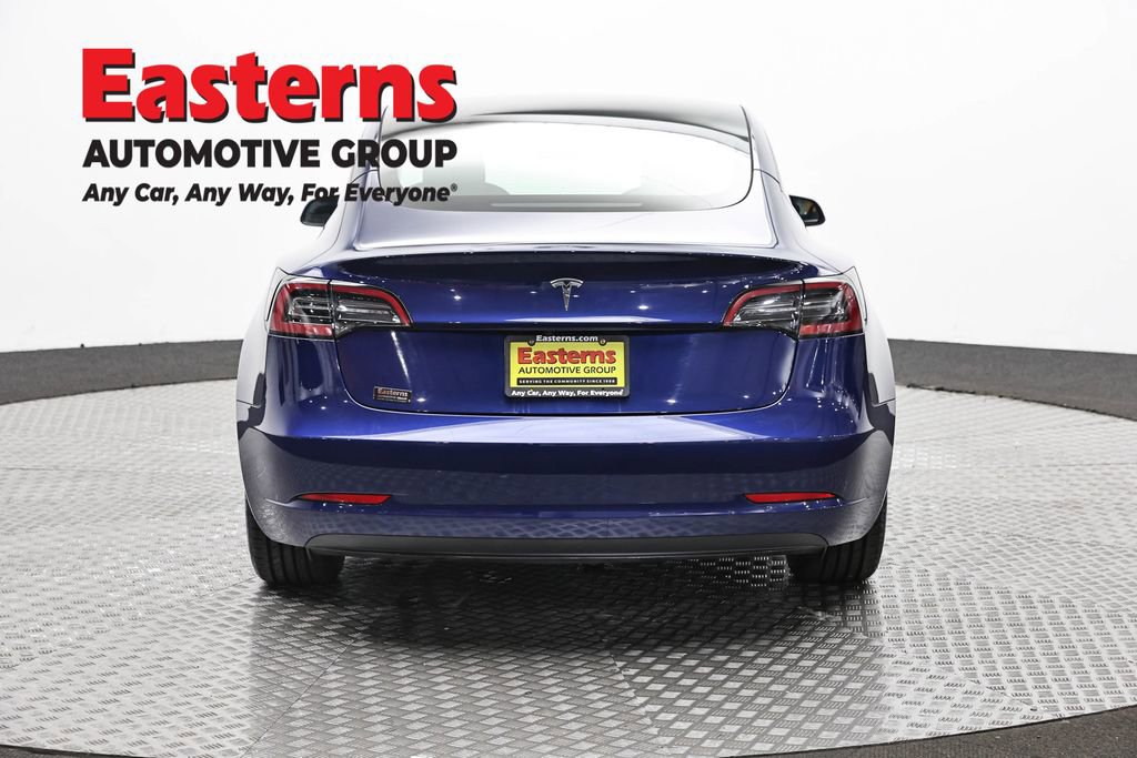 Used 2023 Tesla Model 3 Standard Range RWD image 6