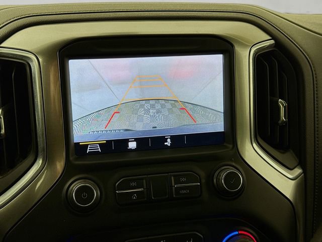 Used 2019 Chevrolet Silverado 1500 LT w/ All-Star Edition image 15