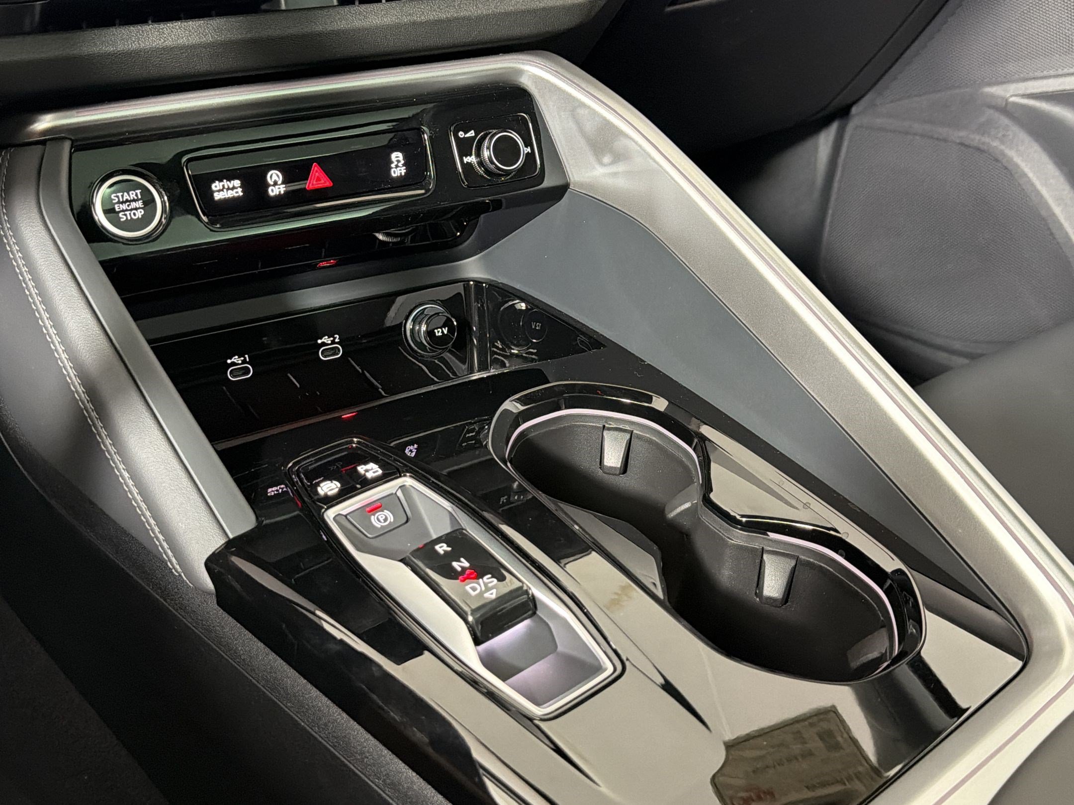 New 2026 Audi Q5 Prestige AWD/4WD image 17