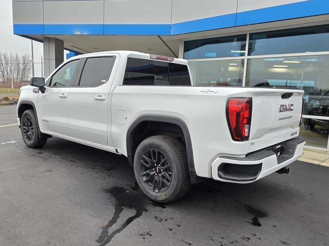 New 2026 GMC Sierra 1500 Elevation w/ Preferred Package image 4