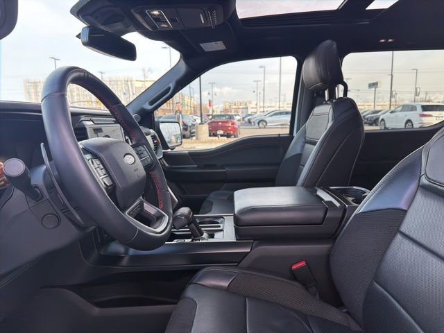 Used 2024 Ford F150 Raptor image 21