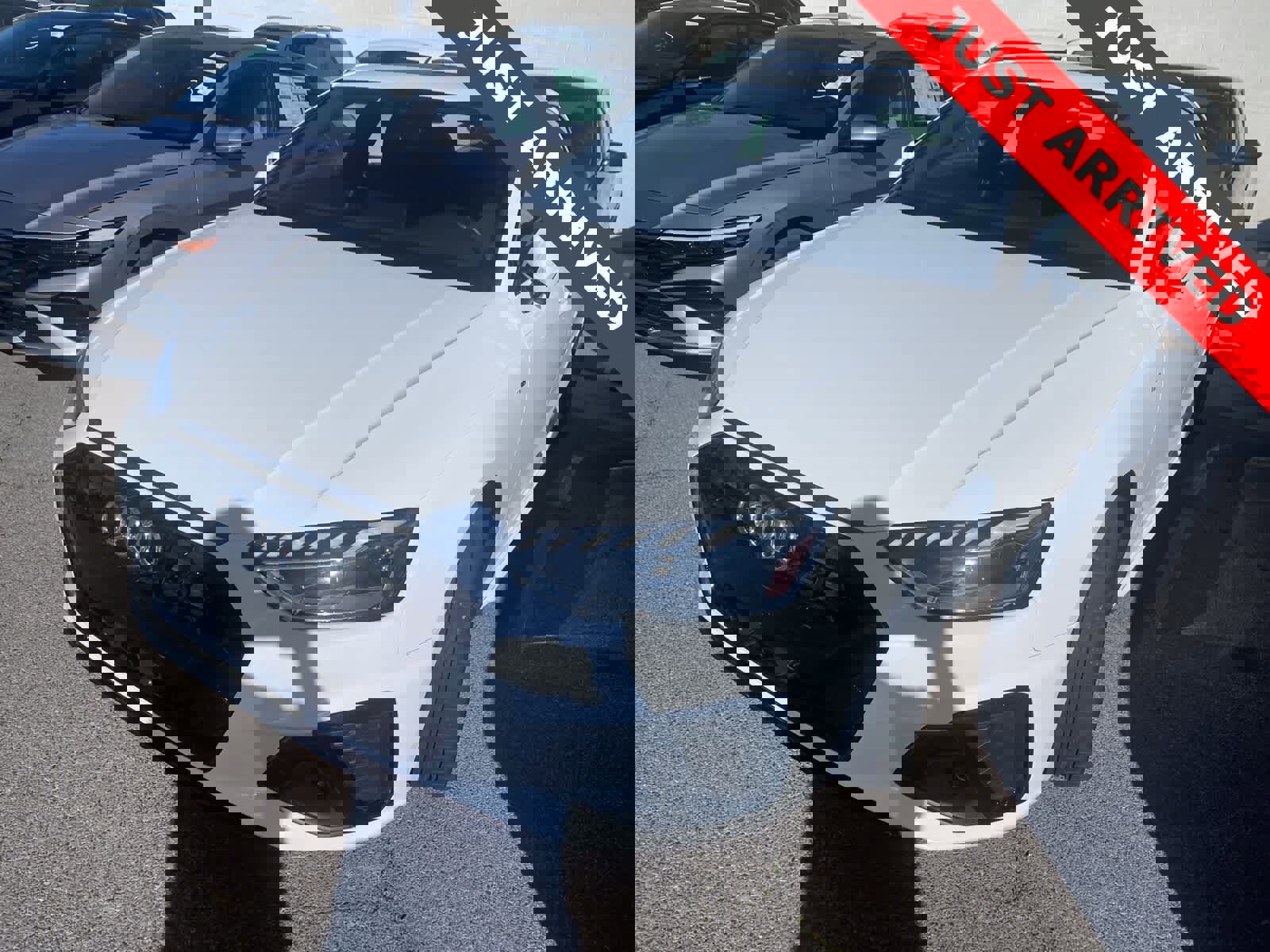 Used 2021 Audi A4 2.0T Premium Plus w/ Premium Plus Package image 3