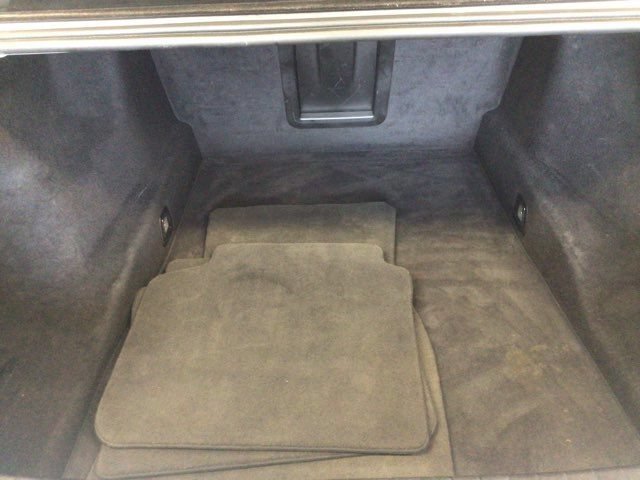 Used 2016 BMW 750i xDrive AWD/4WD image 23