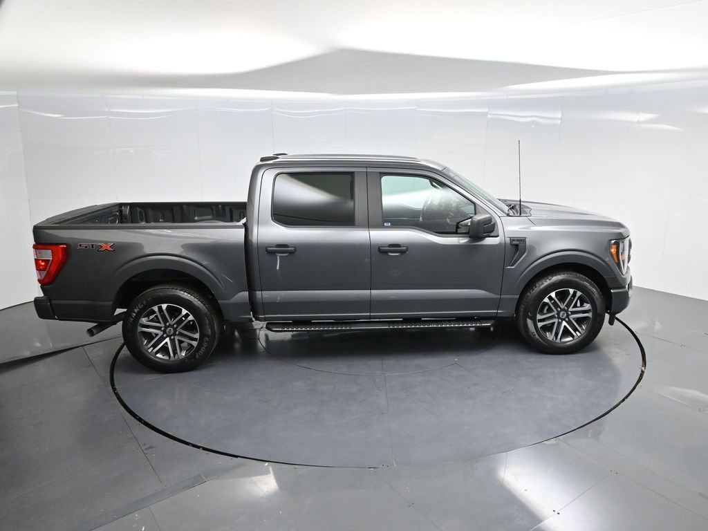 Used 2023 Ford F150 XL w/ STX Appearance Package RWD image 51