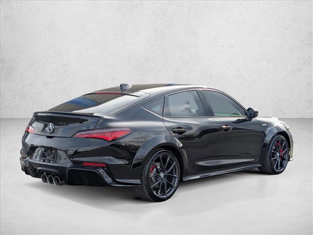 New 2026 Acura Integra Type S video 2