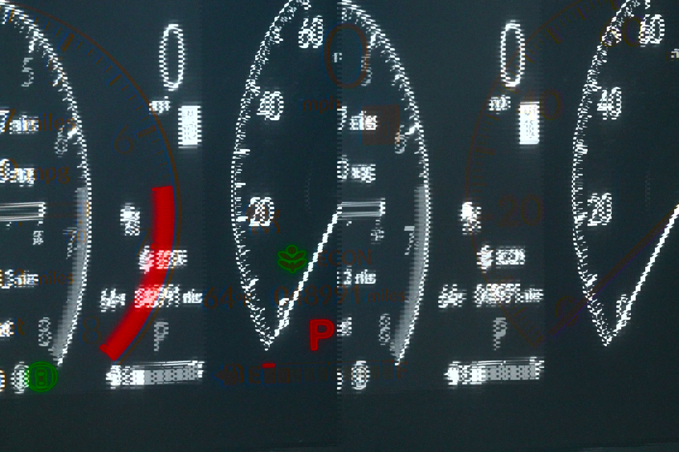 Used 2024 Honda Pilot EX-L image 8