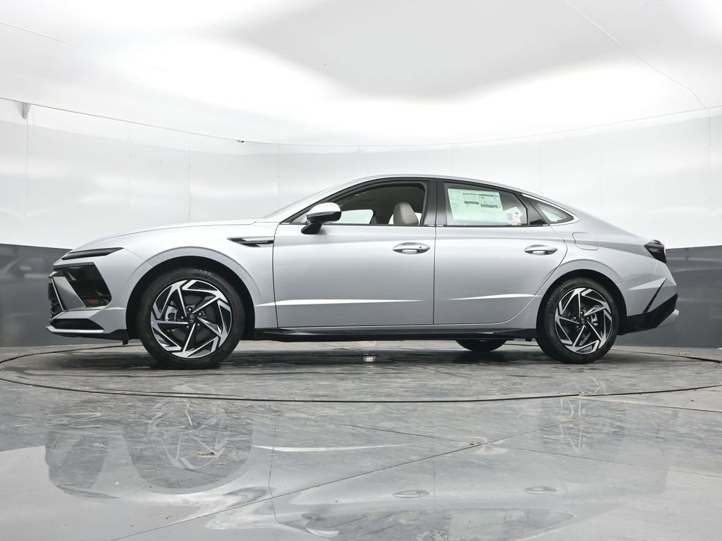 New 2026 Hyundai Sonata SEL image 45