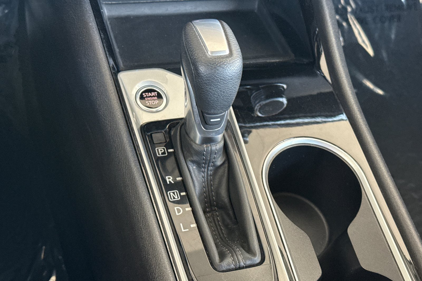 Certified 2024 Nissan Altima 2.5 SV FWD image 26